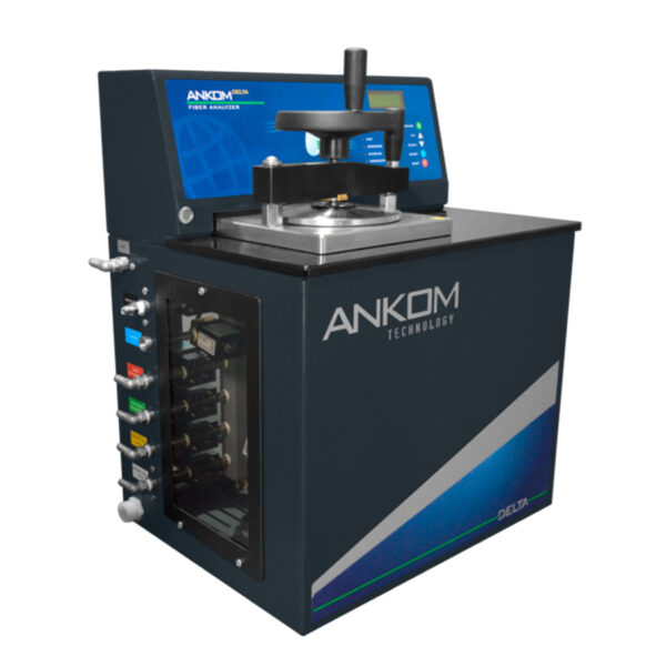 ANALIZADOR AUTOMATIZADO DE FIBRA CRUDA, ANKOM DELTA - Imagen 3