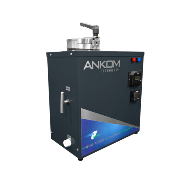 ANALIZADOR SEMIAUTOMATICO DE FIBRA CRUDA, ANKOM 200 - Imagen 3