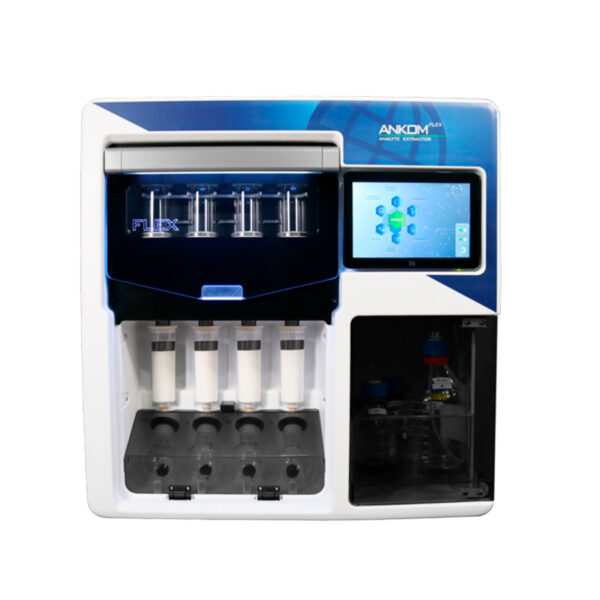 EXTRACTOR AUTOMATIZADO DE ANALITOS, ANKOM FLEX - Imagen 2