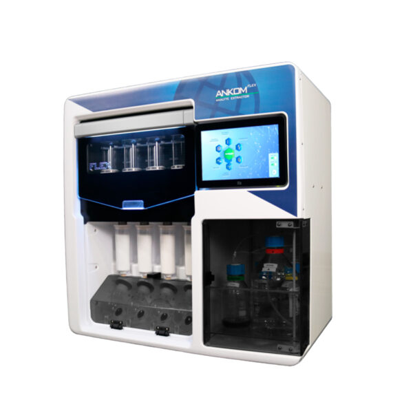 EXTRACTOR AUTOMATIZADO DE ANALITOS, ANKOM FLEX - Imagen 3