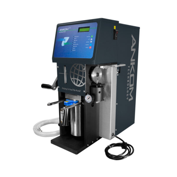 EXTRACTOR AUTOMATIZADO DE GRASA CRUDA, ANKOM XT15 - Imagen 2