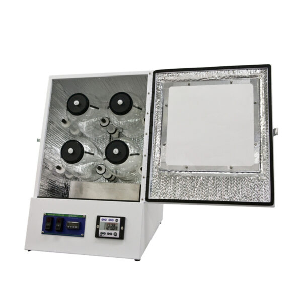 INCUBADORA DE DIGESTIBILIDAD IN VITRO, ANKOM DAISYII - Imagen 2