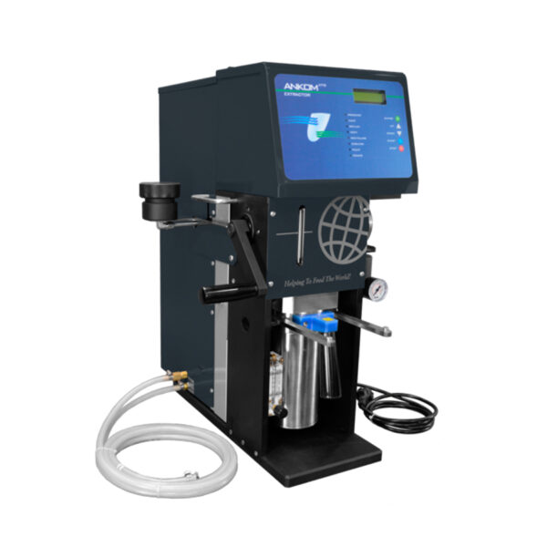 EXTRACTOR AUTOMATIZADO DE GRASA CRUDA, ANKOM XT15 - Imagen 3