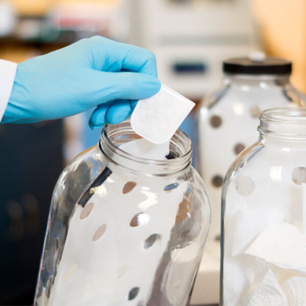 INCUBADORA DE DIGESTIBILIDAD IN VITRO, ANKOM DAISYII - Imagen 4